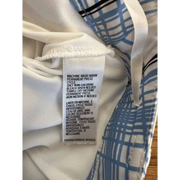 Izod XFG Skort - Picture 7 of 8